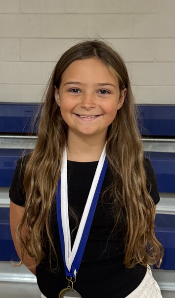 Vortex Leagues 9/10 Diggin Dragons 2026: Z. Harrod