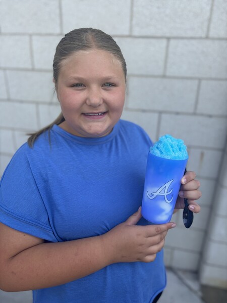 Vortex Leagues 9/10 Diggin Dragons 2026: H. Overby