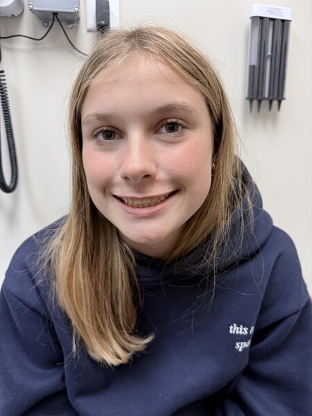 Vortex Leagues 13/14 Asteroids 2026:    Quinn Kaulfuss
