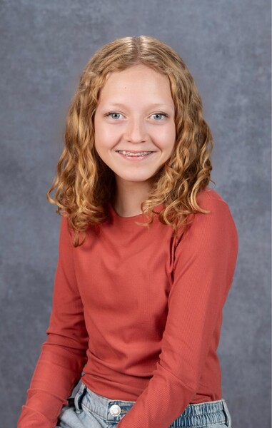 Vortex Leagues 13/14 Asteroids 2026:    Ava Hyde