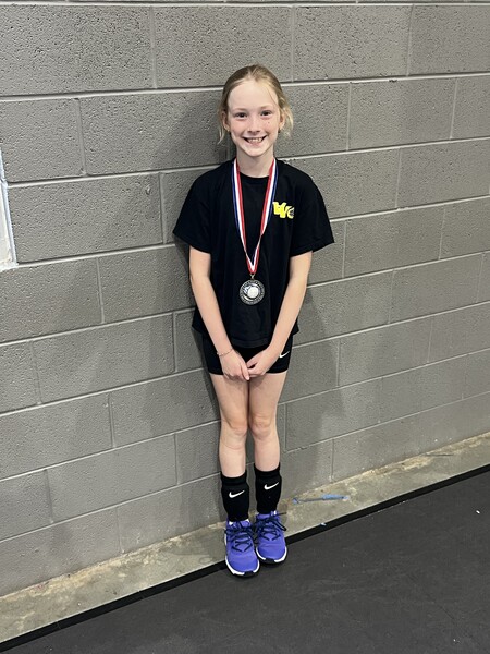 Vortex Leagues 9/10 OCA 2026: H. Payne