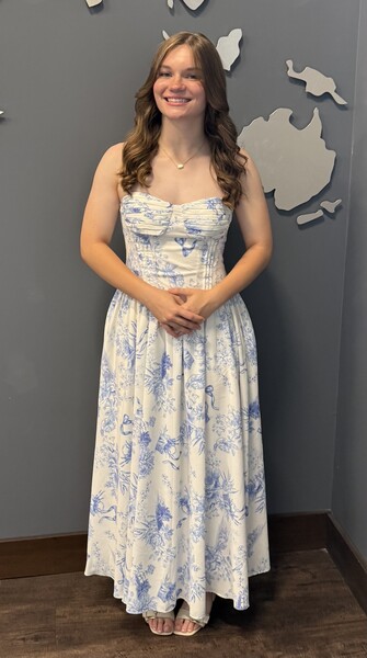 Vortex Leagues 15/18 Vikings 2026:    Faith Adams