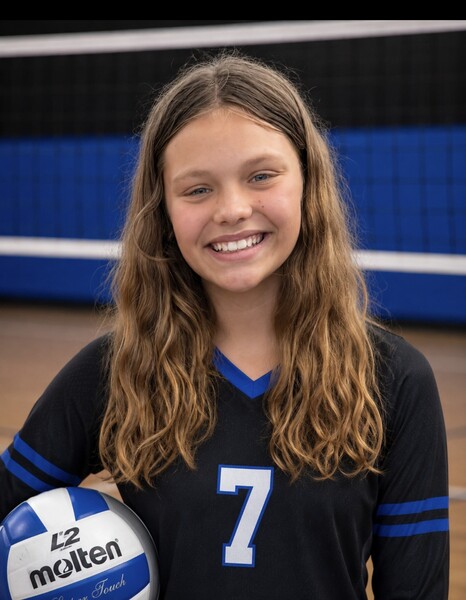 Vortex Leagues 11-12s Team Magic 2027: I. Allen